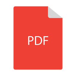 PDF Landing Page Illustration